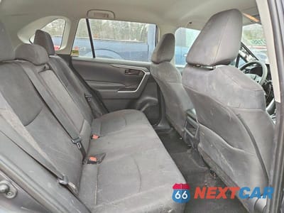 Zdjęcie 11 z 14 samochodu: 2019 TOYOTA RAV4 LE VIN:2T3G1RFV9KC031573 - miniatura