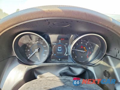 Zdjęcie 9 z 13 samochodu: 2018 JAGUAR XF PREMIUM VIN:SAJBD4FX4JCY55651 - miniatura