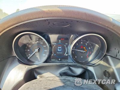 Zdjęcie 9 z 13 samochodu: 2018 JAGUAR XF PREMIUM VIN:SAJBD4FX4JCY55651 - miniatura