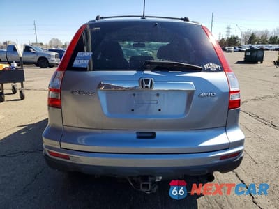 Zdjęcie 6 z 12 samochodu: 2010 HONDA CR-V VIN:5J6RE4H7XAL002754 - miniatura