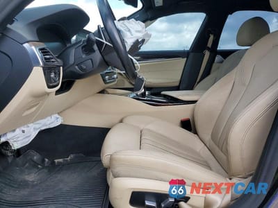 Zdjęcie 7 z 12 samochodu: 2020 BMW 540 I VIN:WBAJS1C02LCD57165 - miniatura
