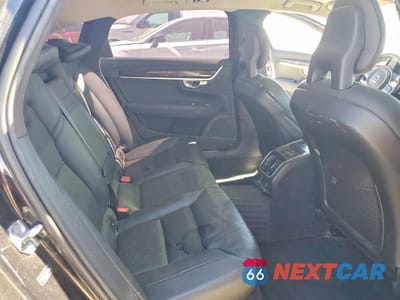 Zdjęcie 10 z 13 samochodu: 2018 VOLVO S90 T5 MOMENTUM VIN:LVY982AK8JP017920 - miniatura