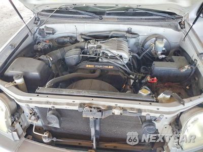 Zdjęcie 11 z 11 samochodu: 2003 TOYOTA TUNDRA SR5 VIN:5TBRN34153S427214 - miniatura