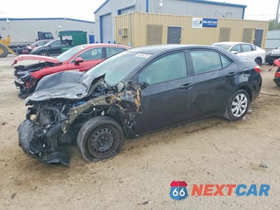 2014 TOYOTA COROLLA LE 2T1BURHEXEC188539 - główne zdjęcie licytacji z USA - miniatura