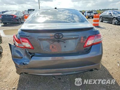 Zdjęcie 6 z 11 samochodu: 2011 TOYOTA CAMRY SE VIN:4T1BF3EK3BU195294 - miniatura