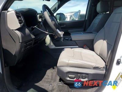 Zdjęcie 7 z 12 samochodu: 2026 TOYOTA TUNDRA LIMITED VIN:5TFJA5EC5TX051054 - miniatura