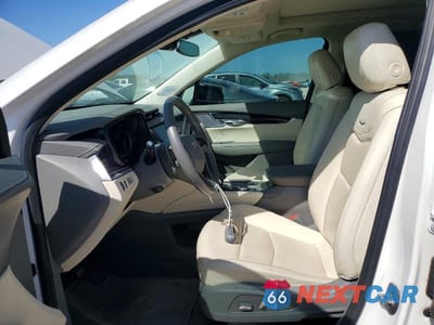 Zdjęcie 7 z 13 samochodu: 2023 CADILLAC XT6 PREMIUM LUXURY VIN:1GYKPCRS5PZ213066 - miniatura