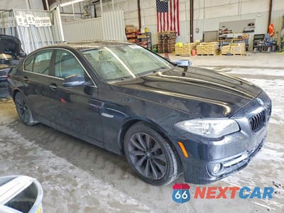 Czwarte zdjęcie samochodu z boku: 2016 BMW 528 XI VIN:WBA5A7C57GG147854 - miniatura