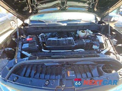 Zdjęcie 11 z 11 samochodu: 2019 CHEVROLET SILVERADO K1500 LTZ VIN:1GCUYGED3KZ124955 - miniatura