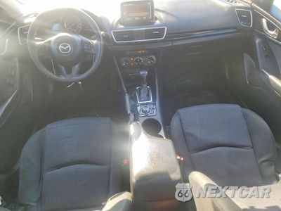 Zdjęcie 8 z 11 samochodu: 2015 MAZDA 3 SPORT VIN:3MZBM1U74FM158368 - miniatura