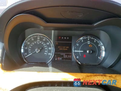 Zdjęcie 9 z 12 samochodu: 2007 JAGUAR XK VIN:SAJWA43B975B09473 - miniatura