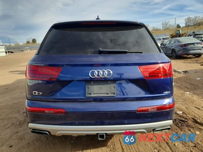 Zdjęcie 6 z 12 samochodu: 2019 AUDI Q7 PREMIUM PLUS VIN:WA1LAAF78KD028669 - miniatura