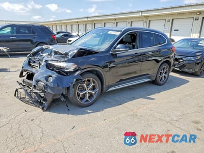 2019 BMW X1 SDRIVE28I WBXHU7C56K3H46645 - główne zdjęcie licytacji z USA - miniatura