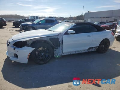 2015 BMW M6 WBSLZ9C57FD651473 - główne zdjęcie licytacji z USA - miniatura