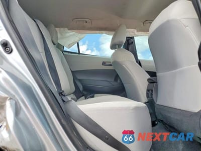 Zdjęcie 10 z 13 samochodu: 2024 TOYOTA COROLLA CROSS L VIN:7MUAAAAG8RV099301 - miniatura