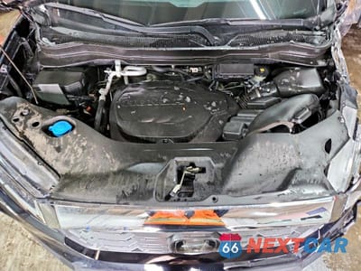 Zdjęcie 12 z 12 samochodu: 2023 HONDA PASSPORT EXL VIN:5FNYF8H5XPB008070 - miniatura