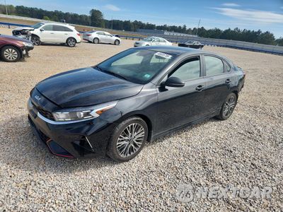 2024 KIA FORTE GT-LINE 3KPF54AD3RE773442 - główne zdjęcie licytacji z USA - miniatura