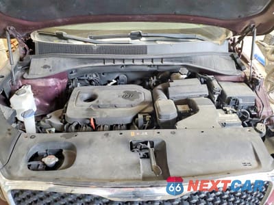 Zdjęcie 12 z 13 samochodu: 2016 KIA SORENTO LX VIN:5XYPG4A36GG135238 - miniatura