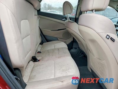 Zdjęcie 11 z 14 samochodu: 2016 HYUNDAI TUCSON SPORT VIN:KM8J3CA22GU180819 - miniatura