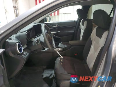 Zdjęcie 7 z 14 samochodu: 2024 CHEVROLET TRAX LS VIN:KL77LFE26RC190270 - miniatura