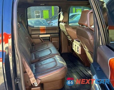 Zdjęcie 13 z 13 samochodu: 2015 FORD F150 SUPERCREW VIN:1FTFW1EG5FFA07956 - miniatura