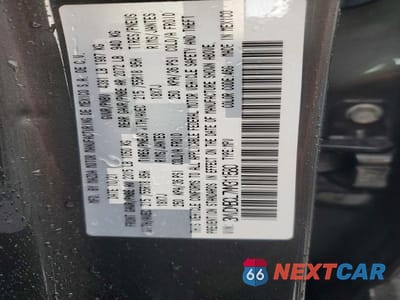 Zdjęcie 13 z 13 samochodu: 2021 MAZDA CX-30 PREFERRED VIN:3MVDMBCL7MM311580 - miniatura