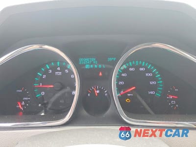 Zdjęcie 9 z 12 samochodu: 2012 CHEVROLET TRAVERSE LS VIN:1GNKVFED4CJ370883 - miniatura