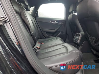 Zdjęcie 10 z 12 samochodu: 2015 AUDI A6 PREMIUM PLUS VIN:WAUFGAFC6FN013275 - miniatura