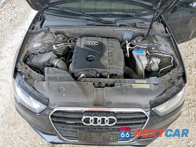 Zdjęcie 11 z 11 samochodu: 2015 AUDI A4 PREMIUM PLUS VIN:WAUFFAFL6FN003817 - miniatura