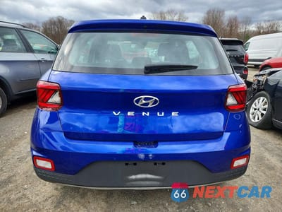 Zdjęcie 6 z 13 samochodu: 2024 HYUNDAI VENUE SE VIN:KMHRB8A34RU331710 - miniatura