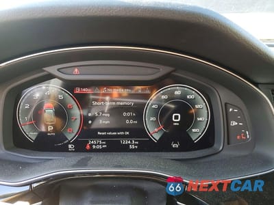 Zdjęcie 9 z 13 samochodu: 2023 AUDI Q8 PREMIUM PLUS S-LINE VIN:WA1EVBF12PD037969 - miniatura