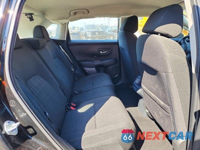 Zdjęcie 11 z 14 samochodu: 2025 HONDA HR-V LX VIN:3CZRZ2H32SM756396 - miniatura