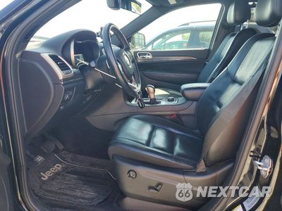 Zdjęcie 7 z 13 samochodu: 2017 JEEP GRAND CHEROKEE LIMITED VIN:1C4RJFBG4HC887050 - miniatura