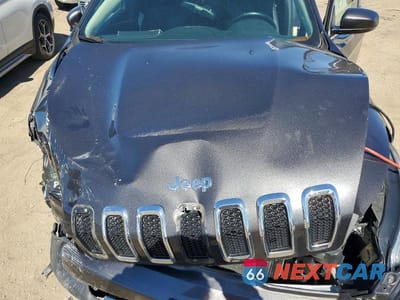 Zdjęcie 12 z 12 samochodu: 2016 JEEP CHEROKEE LIMITED VIN:1C4PJLDB1GW275859 - miniatura