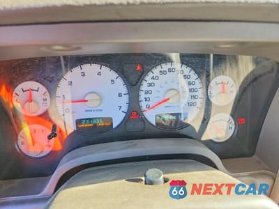 Zdjęcie 9 z 12 samochodu: 2004 DODGE RAM 1500 ST VIN:1D7HU18N74S650957 - miniatura