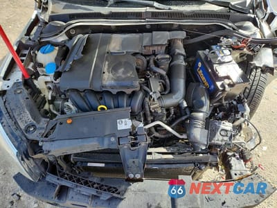 Zdjęcie 11 z 12 samochodu: 2013 VOLKSWAGEN JETTA SE VIN:3VWDP7AJ5DM298526 - miniatura