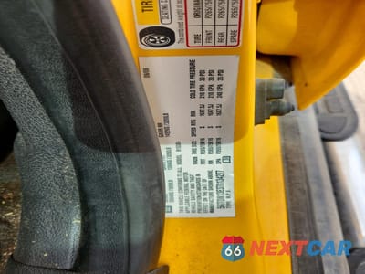 Zdjęcie 13 z 13 samochodu: 2007 HUMMER H3 VIN:5GTDN13E378134277 - miniatura