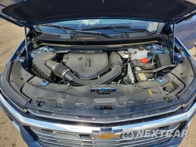 Zdjęcie 11 z 13 samochodu: 2025 CHEVROLET TRAVERSE VIN:1GNERGRS8SJ207944 - miniatura
