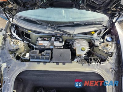 Zdjęcie 11 z 14 samochodu: 2017 PORSCHE 911 CARRERA S VIN:WP0AB2A90HS123725 - miniatura