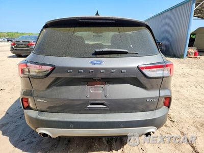 Zdjęcie 6 z 12 samochodu: 2022 FORD ESCAPE SEL VIN:1FMCU9H69NUA23206 - miniatura