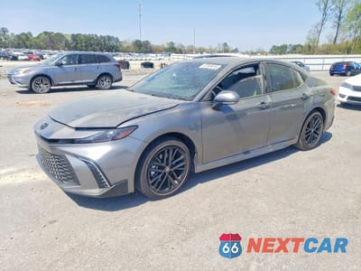2026 TOYOTA CAMRY SE 4T1DAACK8TU274234 - główne zdjęcie licytacji z USA - miniatura