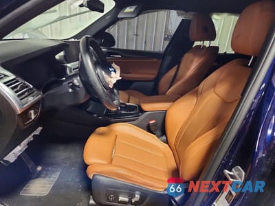 Zdjęcie 7 z 13 samochodu: 2022 BMW X3 XDRIVE30I VIN:5UX53DP08N9N39431 - miniatura