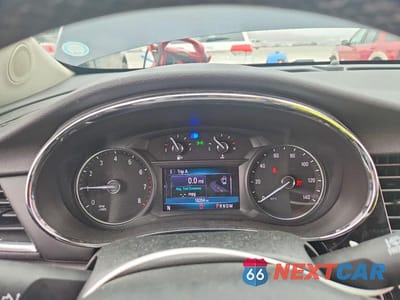 Zdjęcie 9 z 13 samochodu: 2022 BUICK ENCORE PREFERRED VIN:KL4CJESM7NB538403 - miniatura