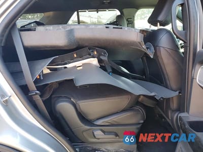 Zdjęcie 11 z 12 samochodu: 2024 FORD EXPLORER ST VIN:1FM5K8GC2RGA00225 - miniatura