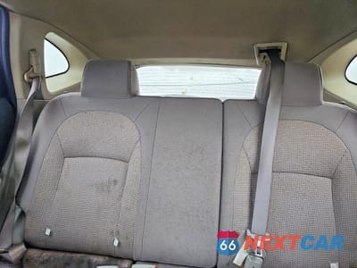 Zdjęcie 10 z 12 samochodu: 2011 NISSAN ROGUE S VIN:JN8AS5MVXBW308895 - miniatura