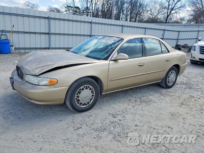 2004 BUICK CENTURY CUSTOM 2G4WS52J441247003 - główne zdjęcie licytacji z USA - miniatura