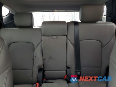 Zdjęcie 10 z 14 samochodu: 2017 HYUNDAI SANTA FE SPORT 2.0T ULTIMATE VIN:5XYZWDLA1HG485336 - miniatura