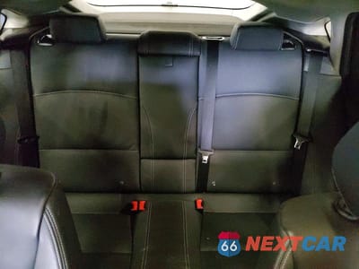 Zdjęcie 10 z 12 samochodu: 2017 BMW X4 XDRIVE28I VIN:5UXXW3C59H0T78138 - miniatura