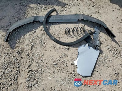 Zdjęcie 13 z 13 samochodu: 2022 MITSUBISHI OUTLANDER SE VIN:JA4J4UA84NZ037067 - miniatura