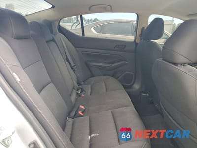 Zdjęcie 10 z 12 samochodu: 2023 NISS ALTIMA SV VIN:1N4BL4DV6PN318818 - miniatura